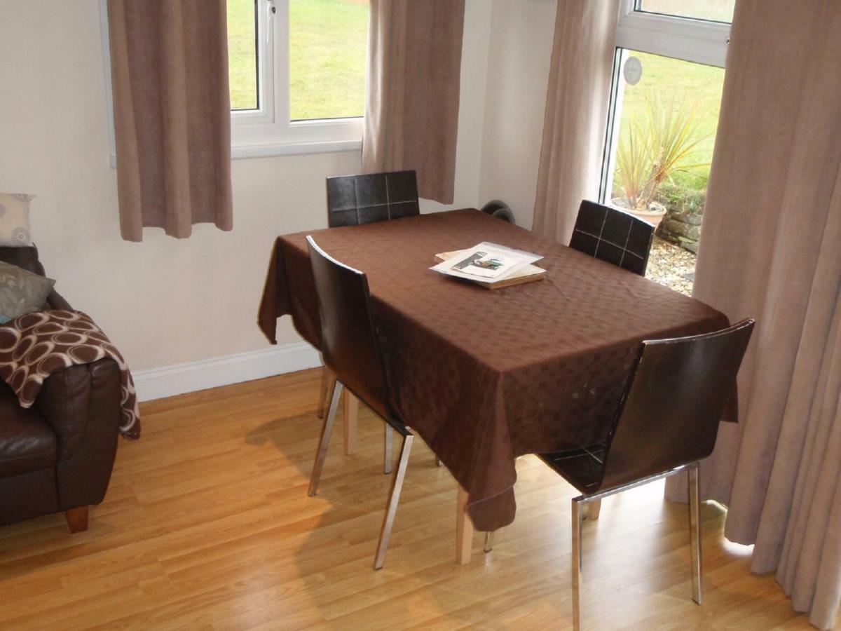 פדסטואו Chalets & Lodges At Atlantic Bays Holiday Park מראה חיצוני תמונה